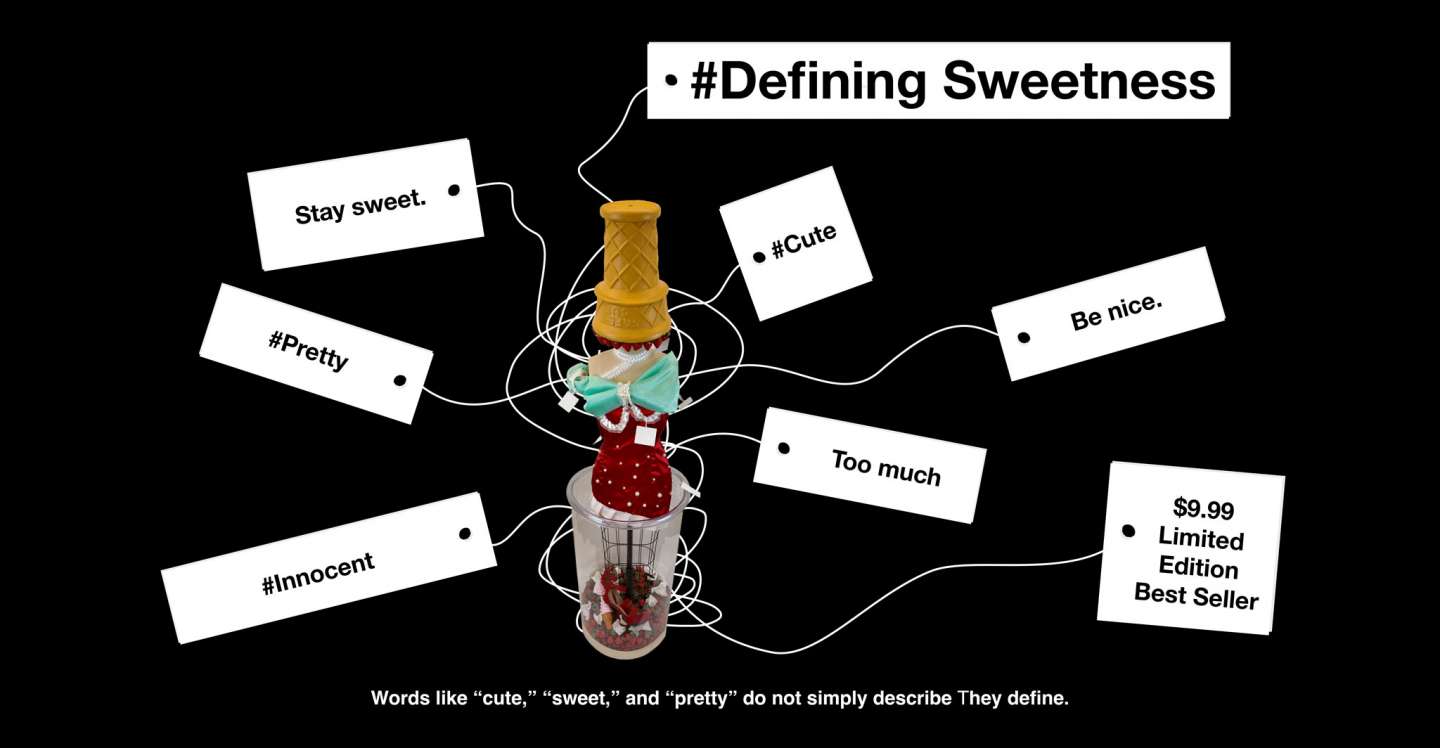 DEFINING SWEETNESS