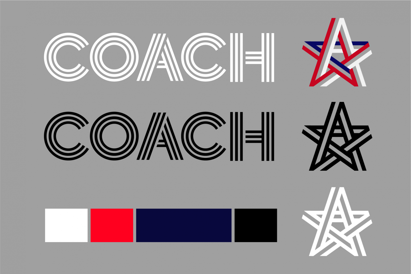 COACH