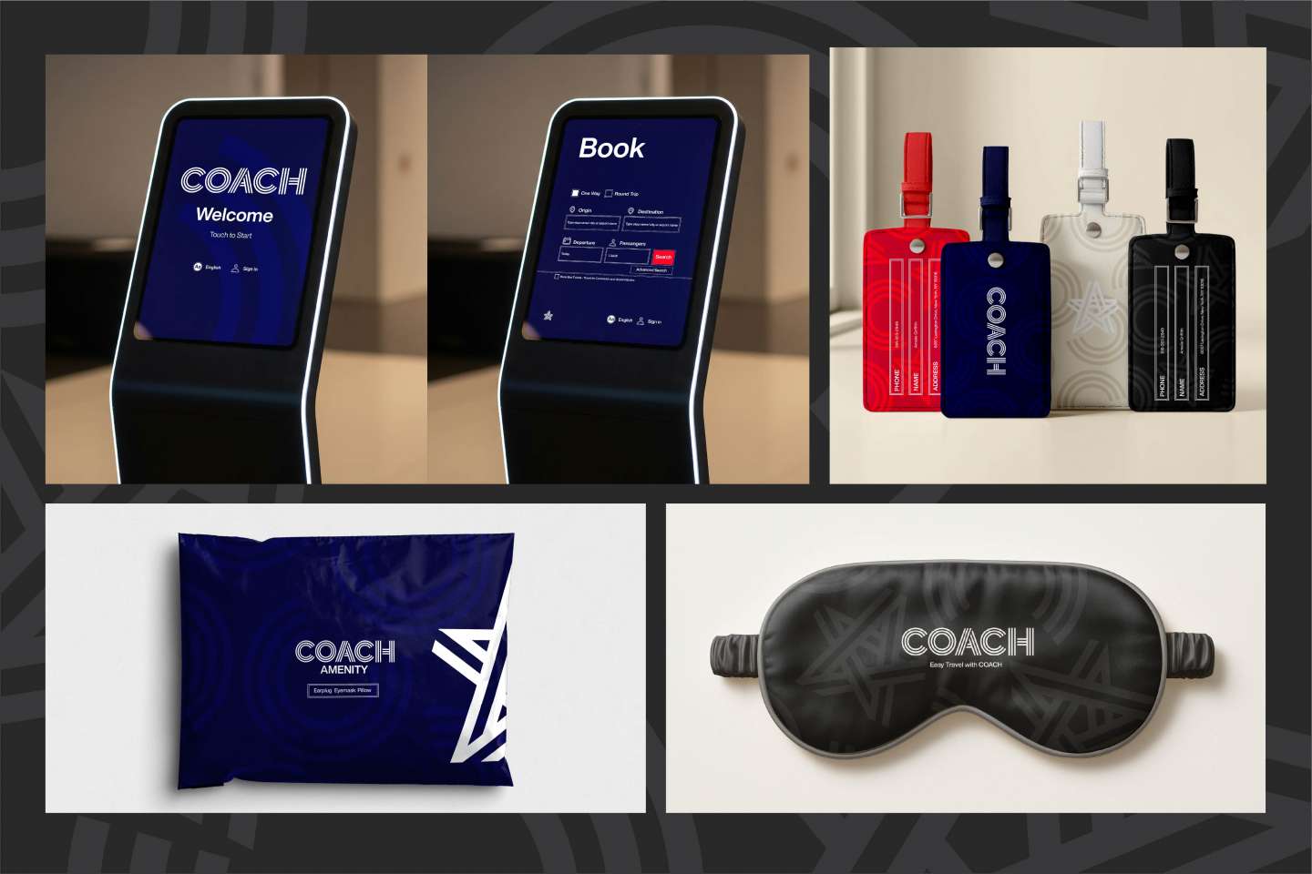 COACH