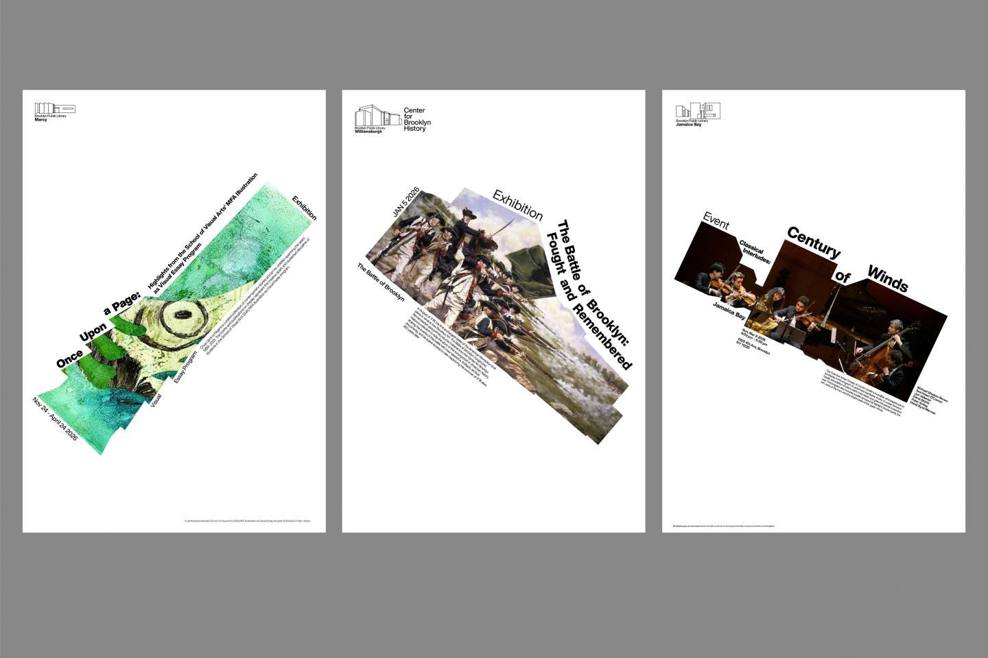 Brooklyn Public Library