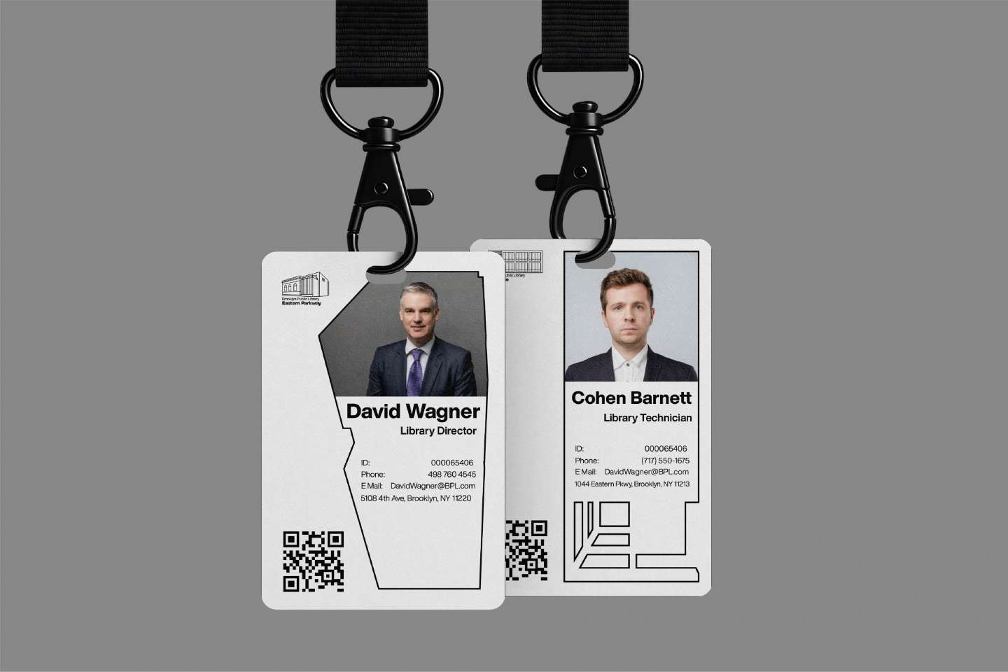 Brooklyn Public Library