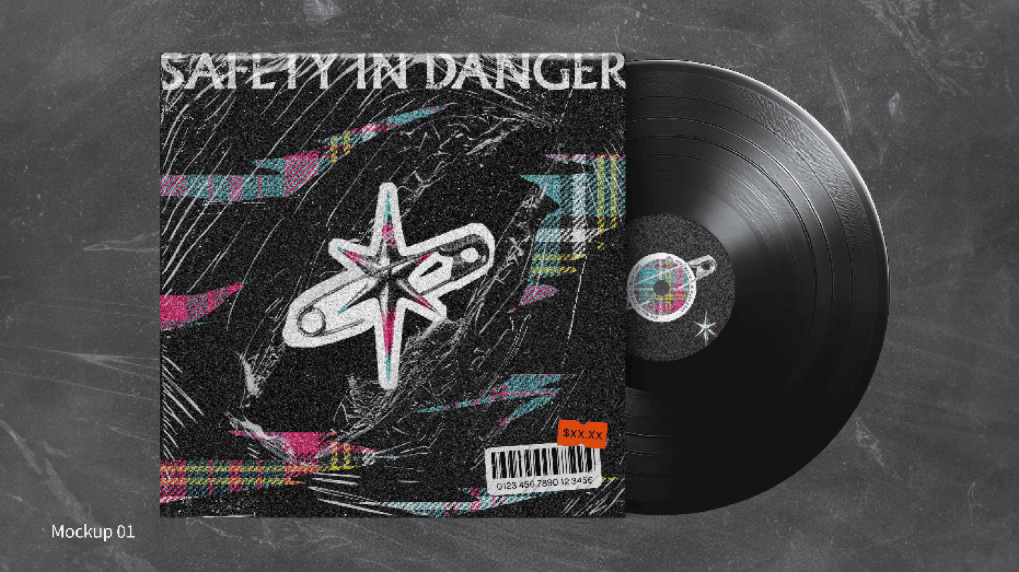 Vivienne Westwood Record Album