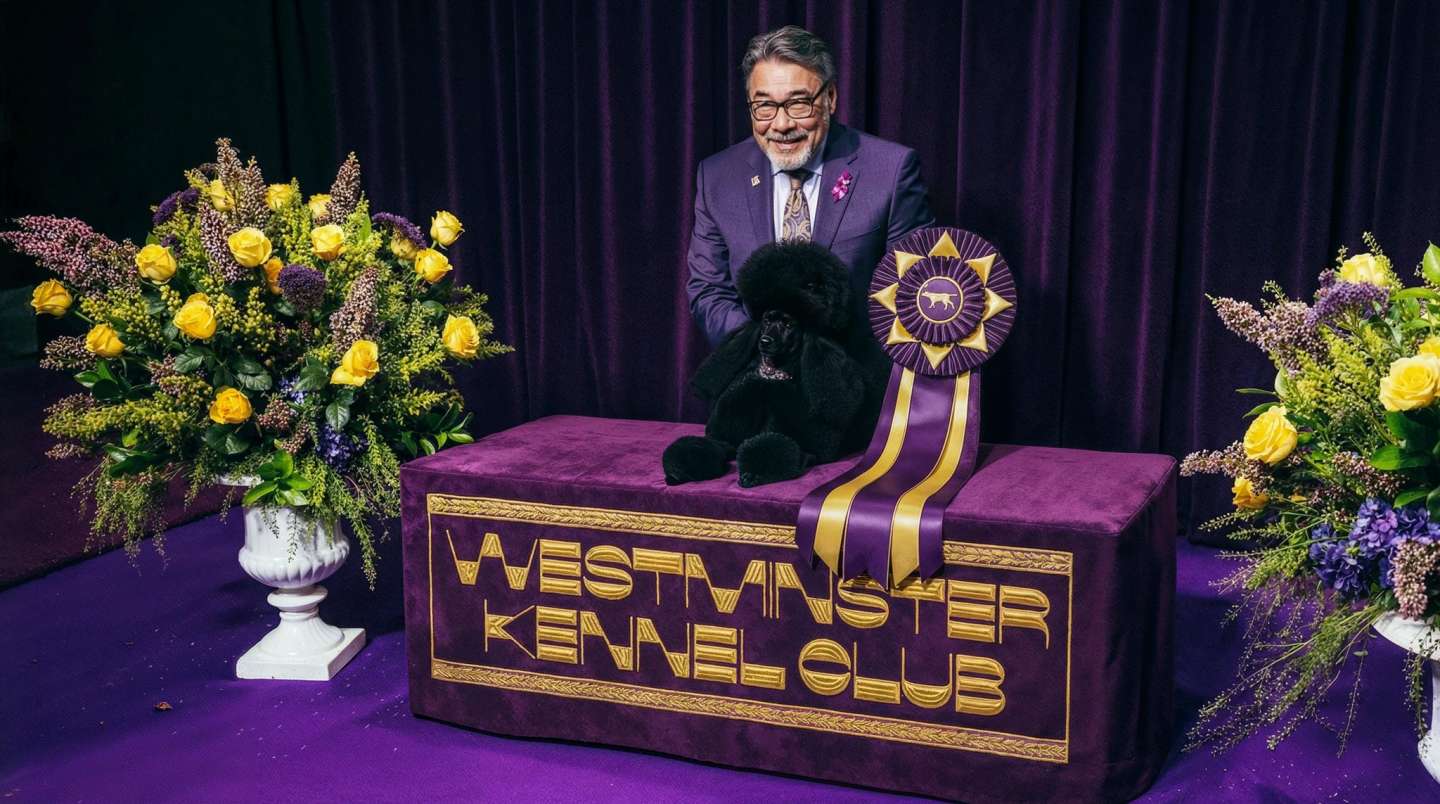 Westminster Kennel Club Dog Show