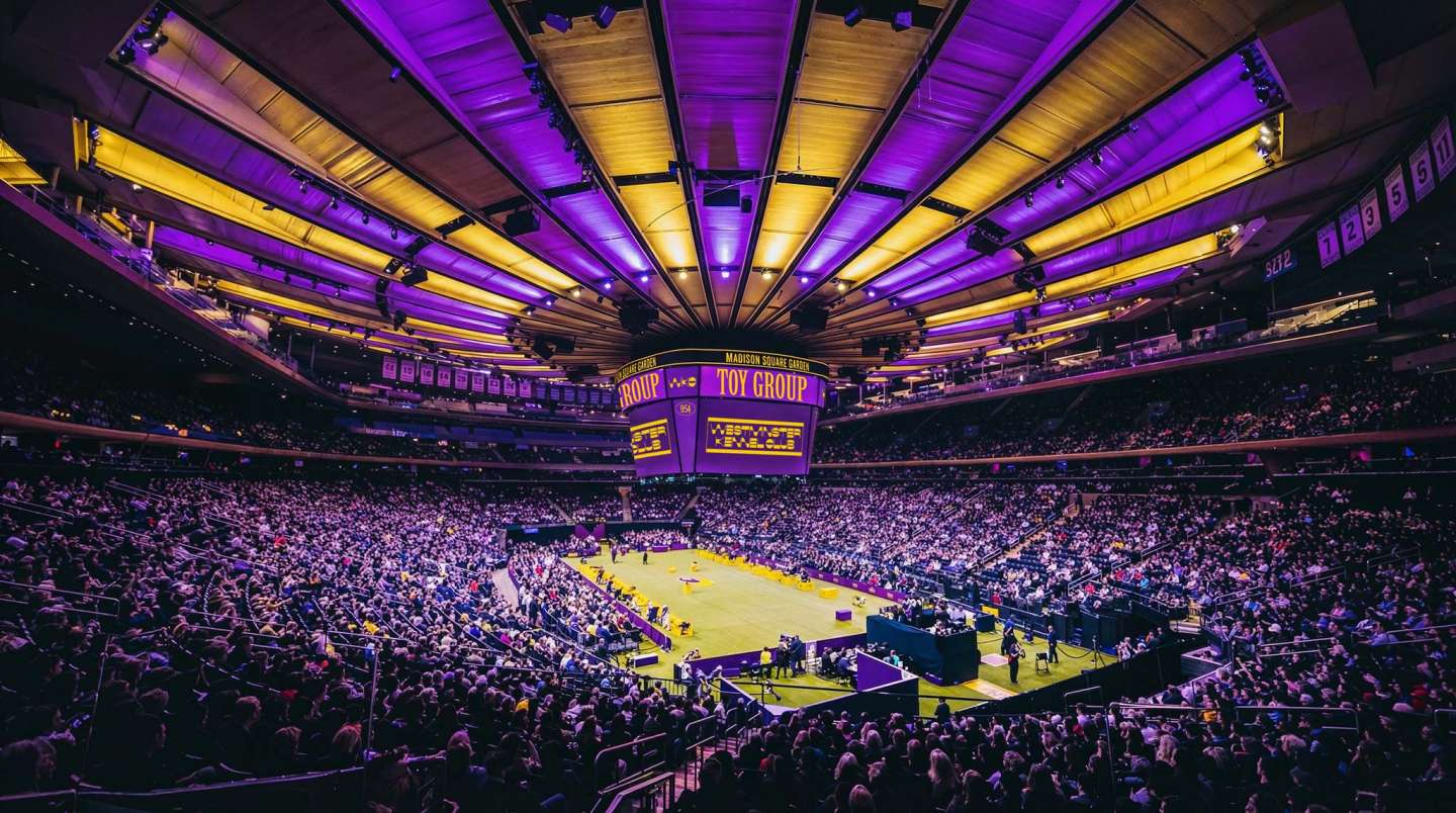 Westminster Kennel Club Dog Show