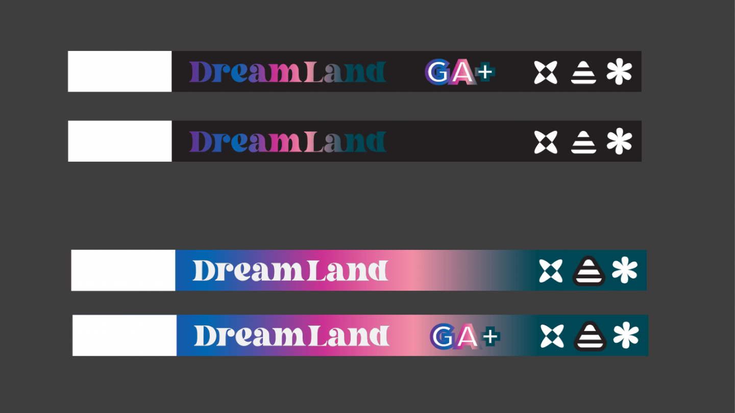 Dreamland Music festival