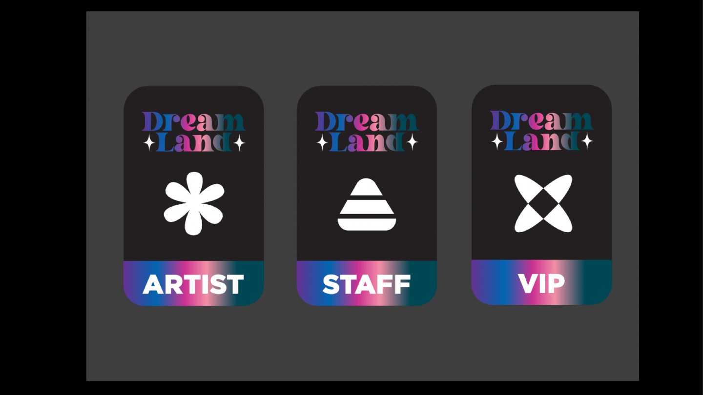 Dreamland Music festival