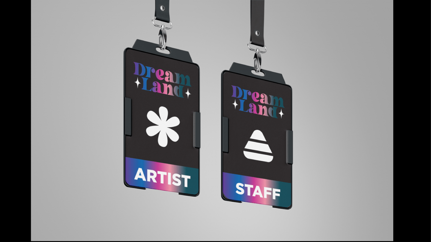 Dreamland Music festival