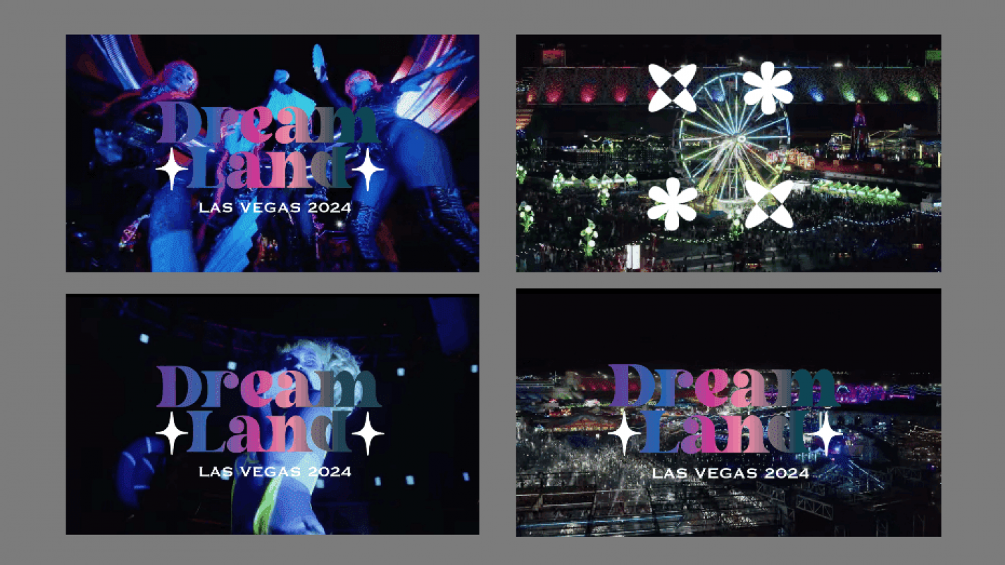 Dreamland Music festival