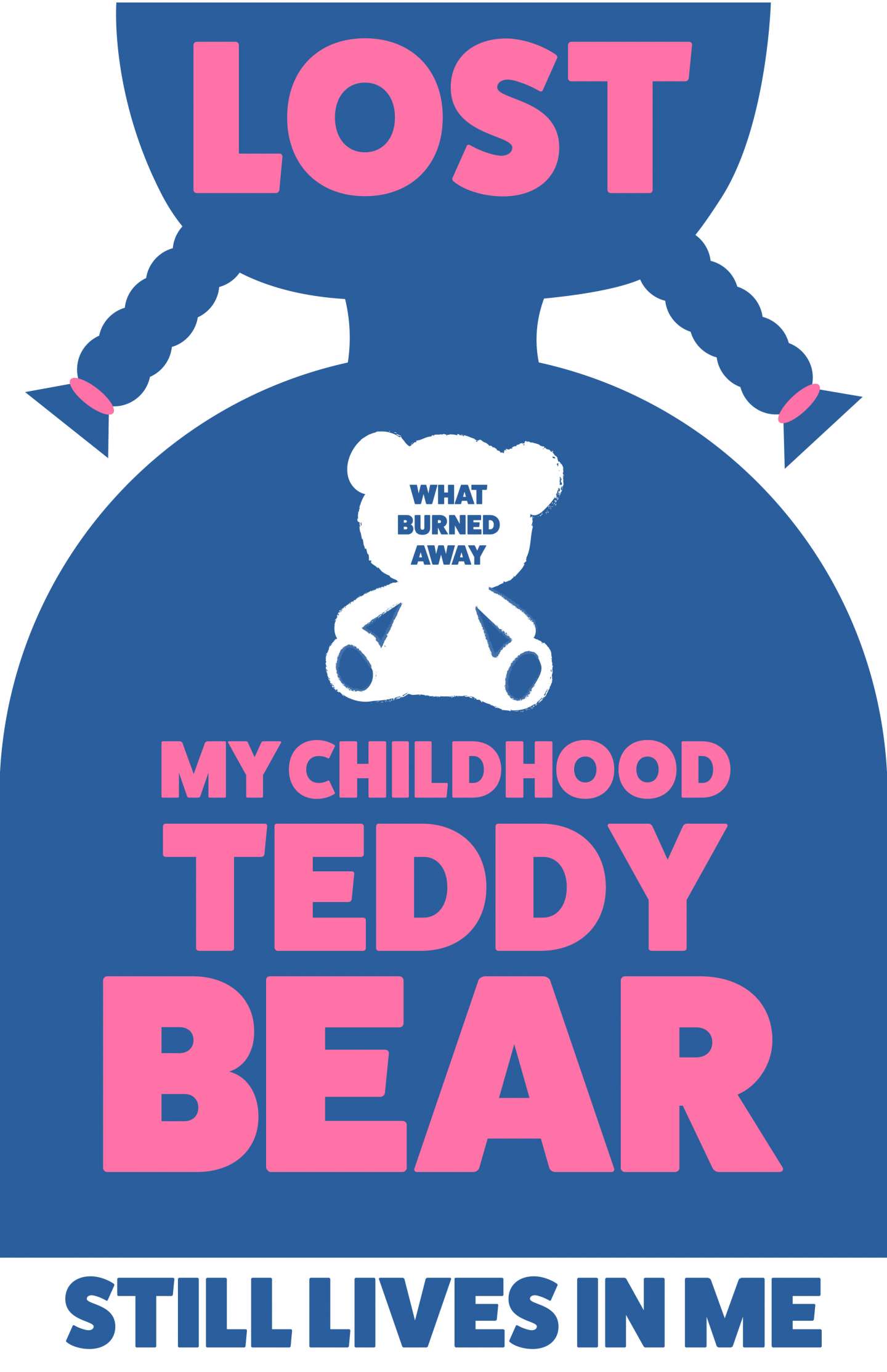 Lost, Missing Poster