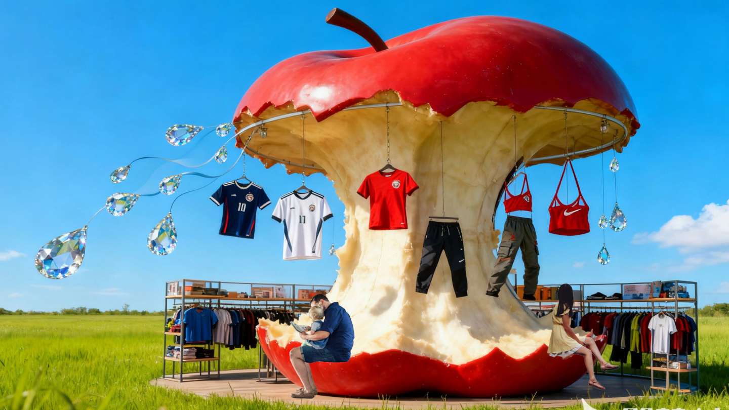 Ghibli x CryingCenter