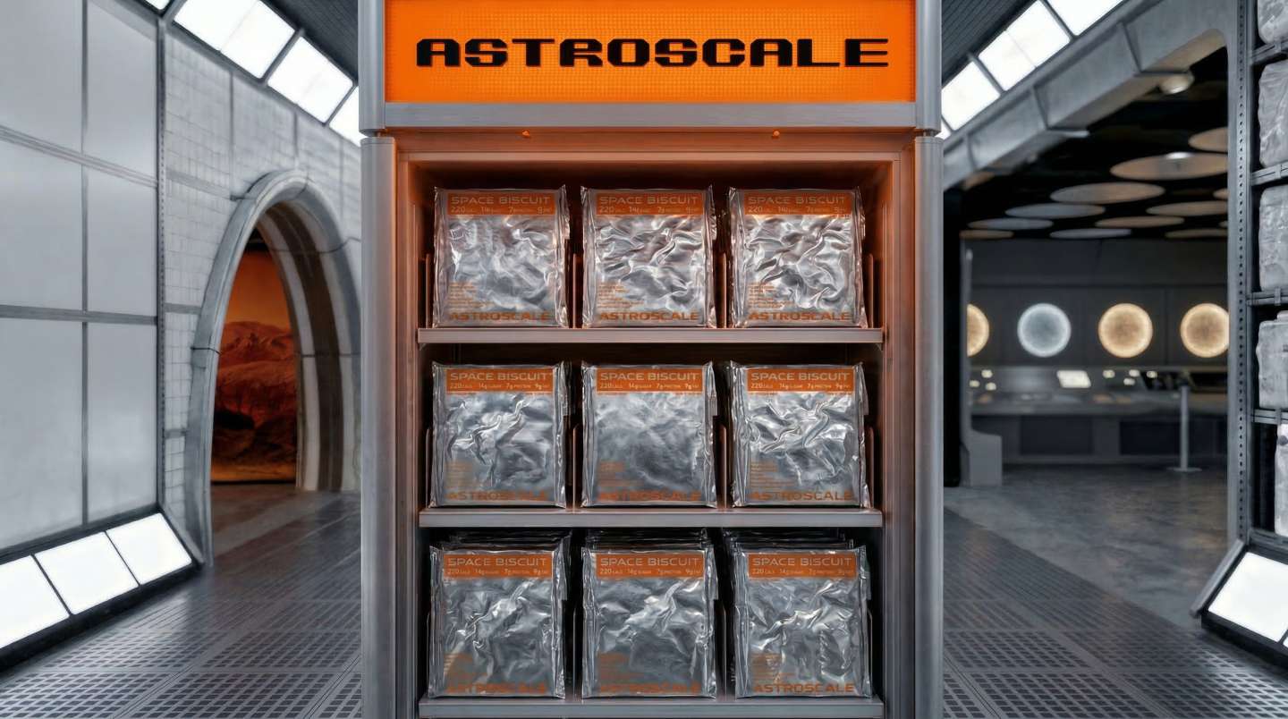 Astroscale