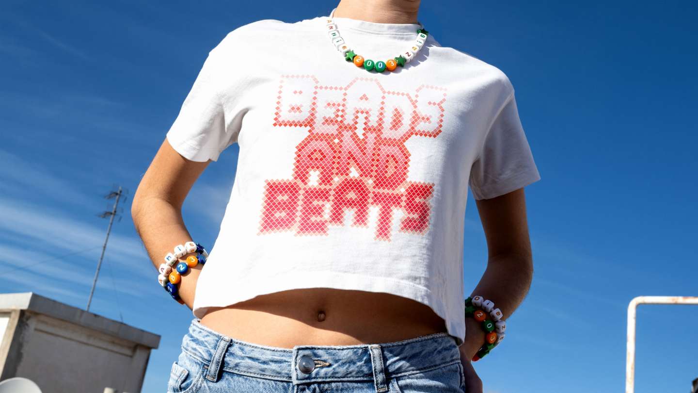 Beads And Beats