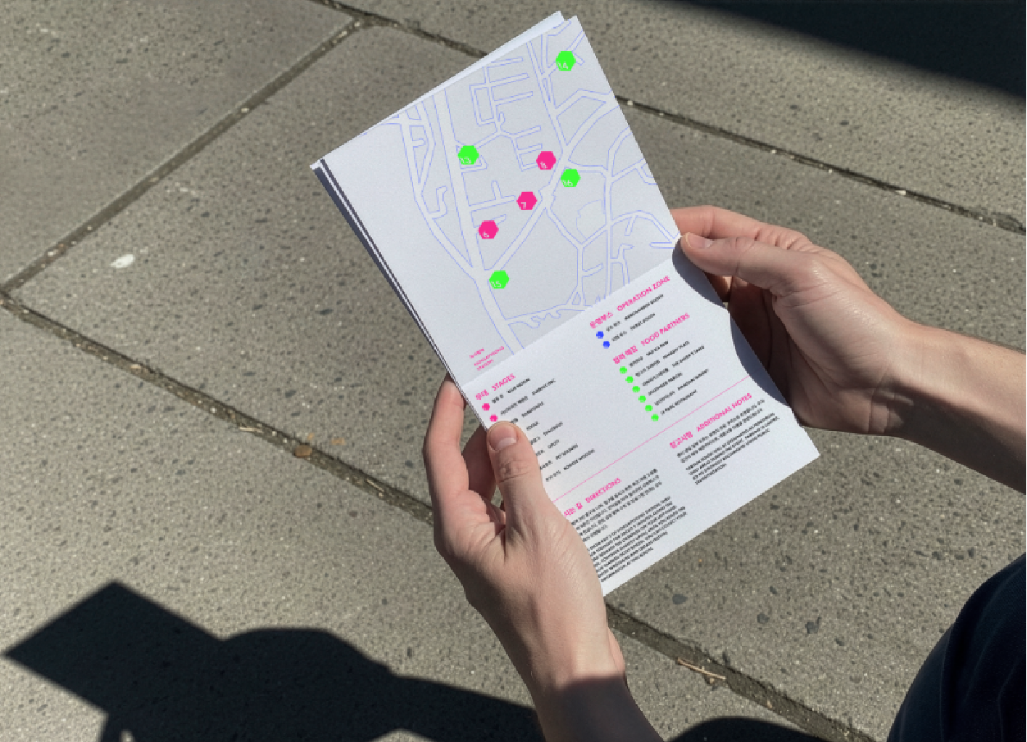 Block Party Festival