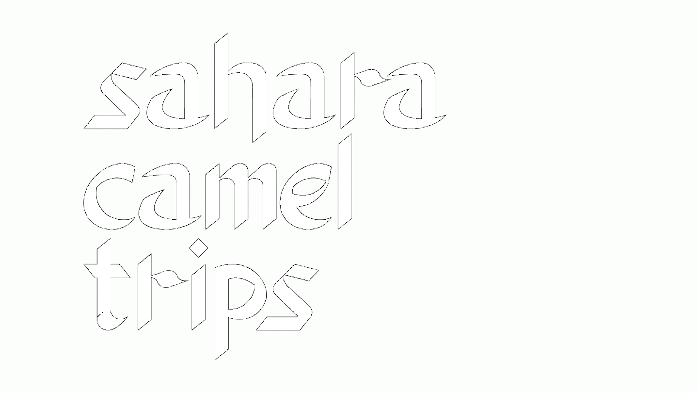 Sahara Camel Trips