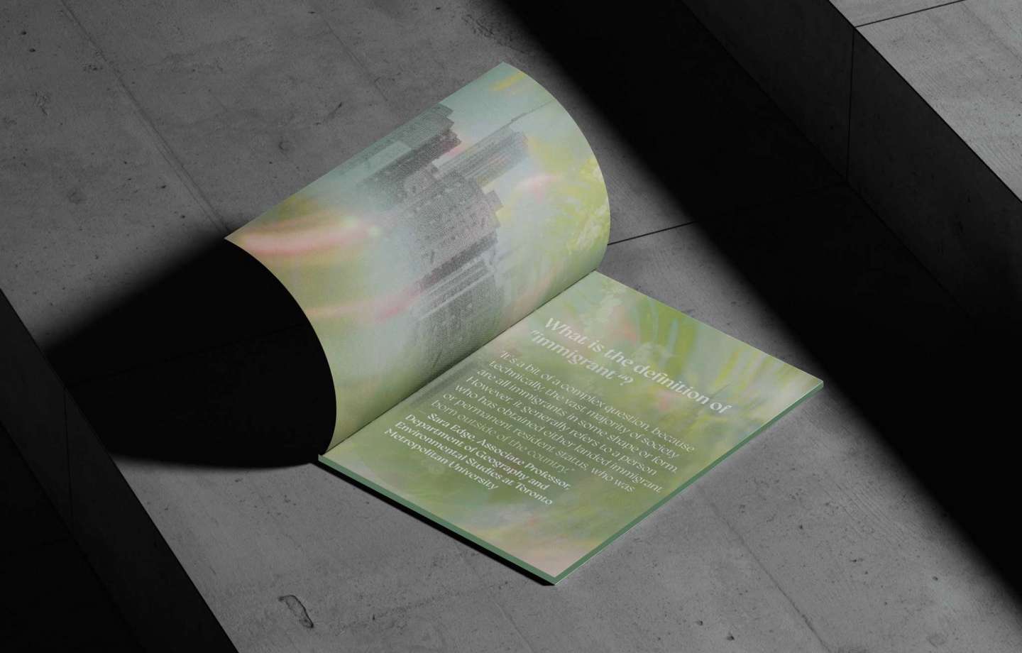 Green Space for Everyone