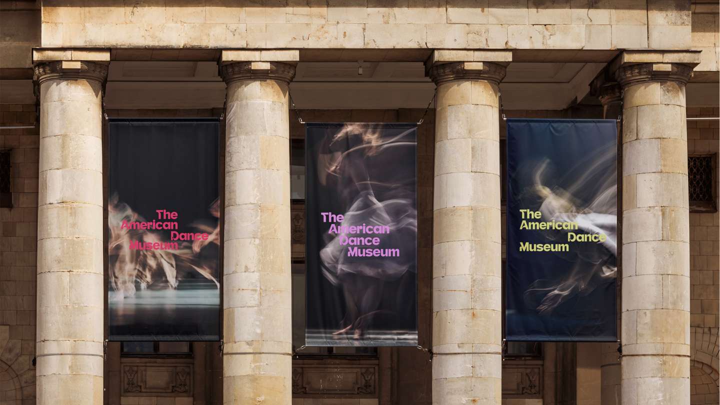 AMERICAN DANCE MUSEUM