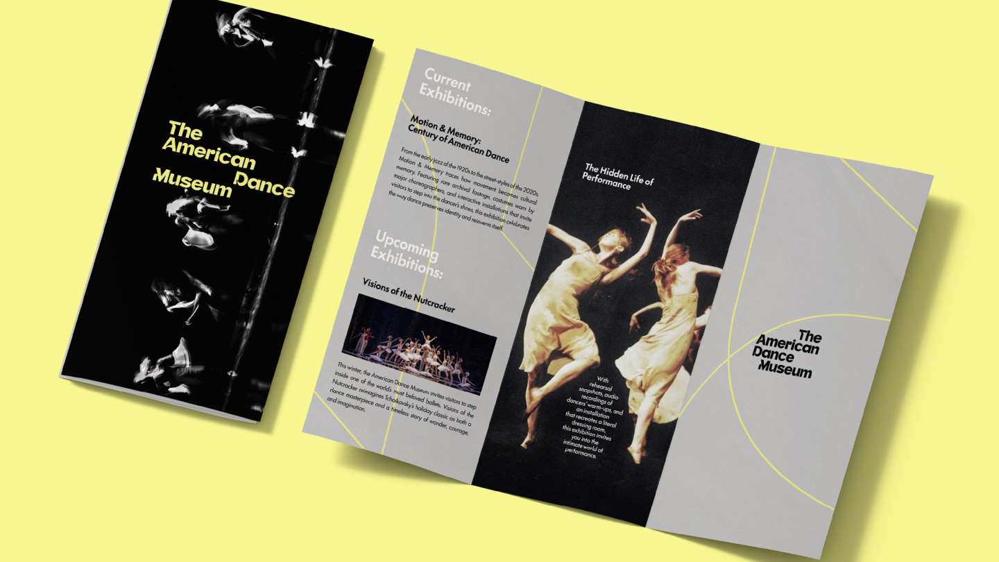 AMERICAN DANCE MUSEUM