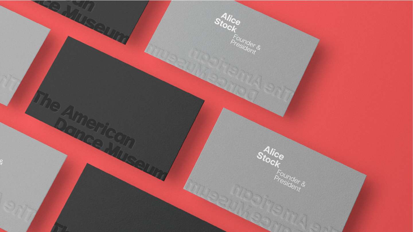 AMERICAN DANCE MUSEUM