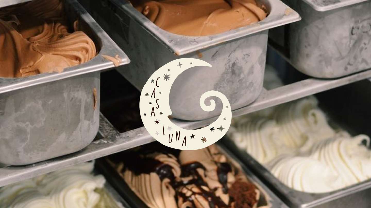 CASA LUNA