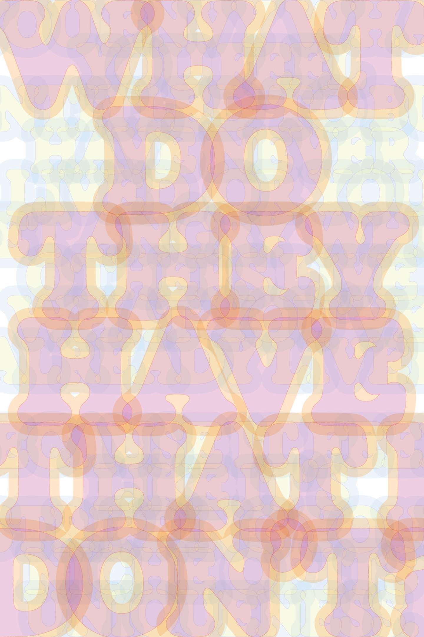 Time Capsule Posters