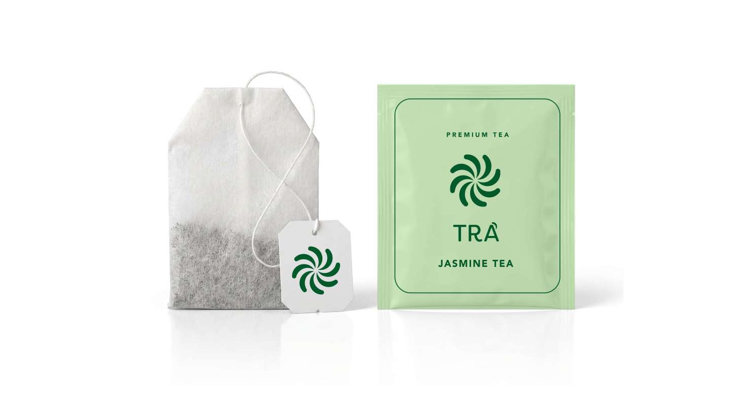 Tea Branding