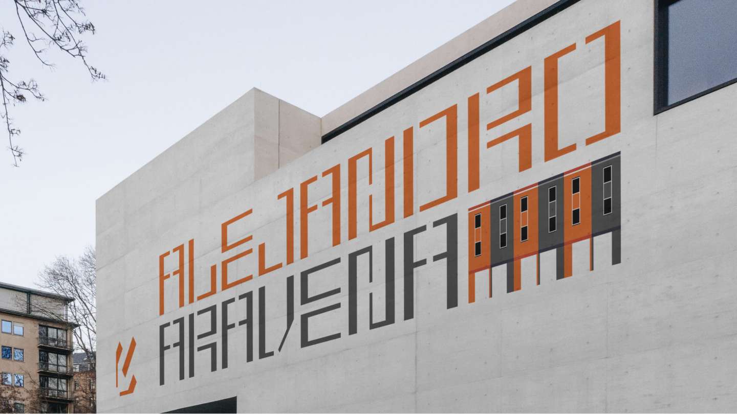 Alejandro Aravena Exhibition