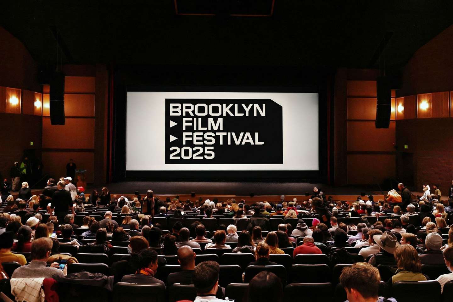 Brooklyn Film Festival