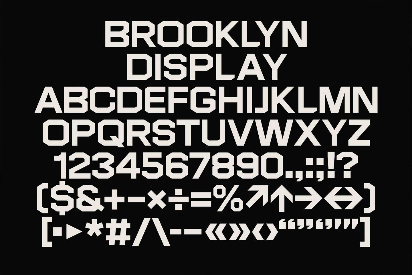 Brooklyn Film Festival