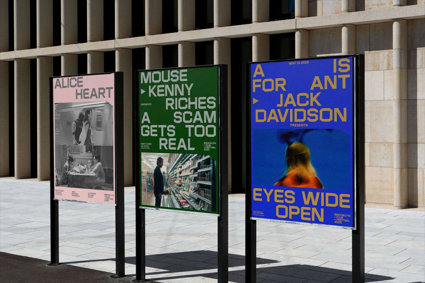 Brooklyn Film Festival