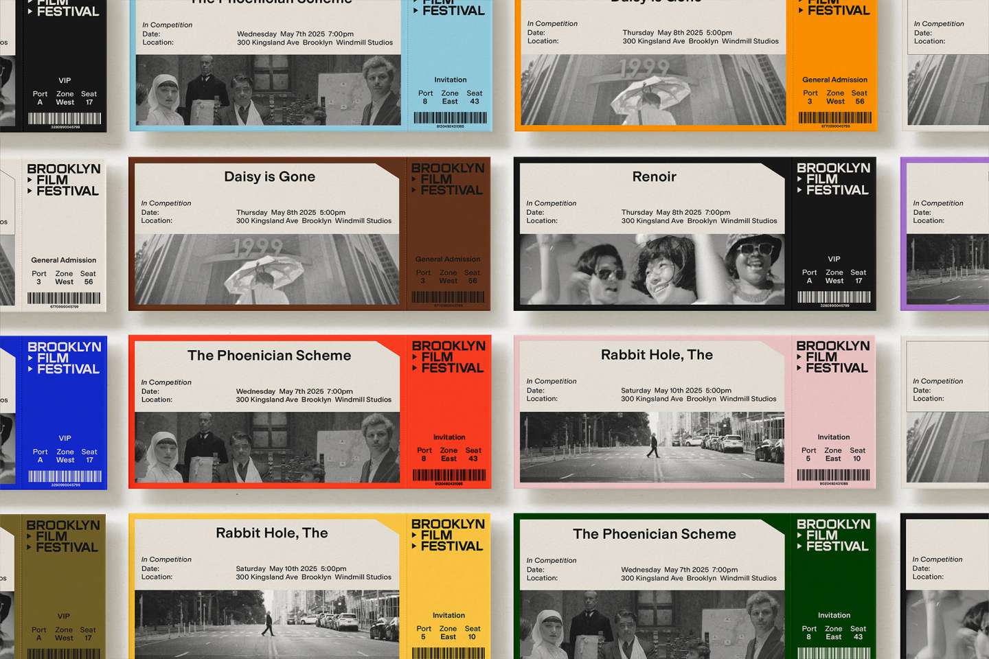 Brooklyn Film Festival