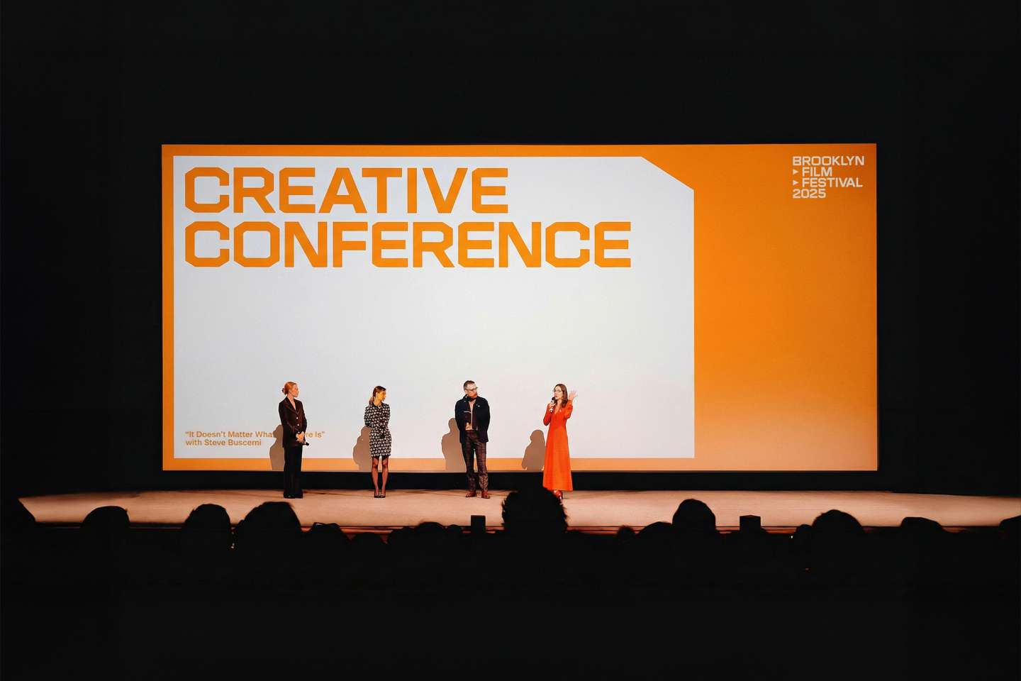 Brooklyn Film Festival