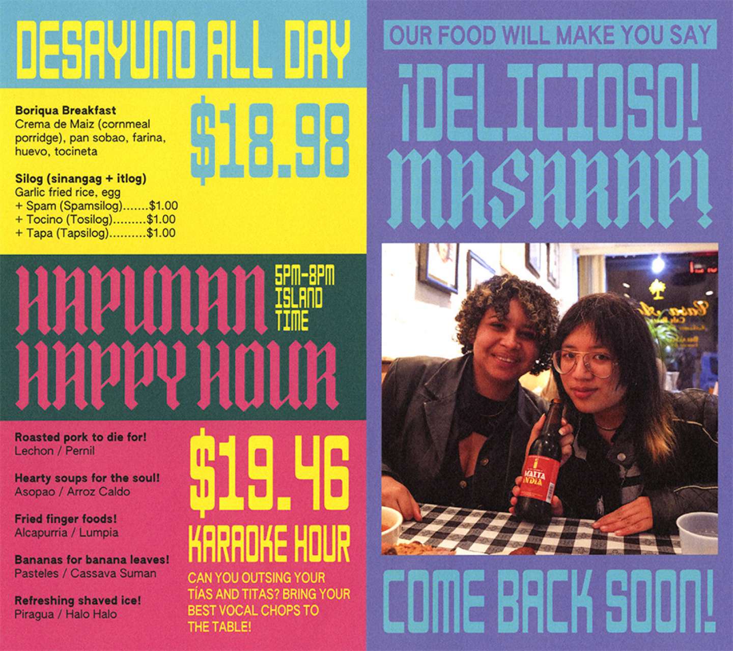 CALLE/KALYE Visual Essay Book