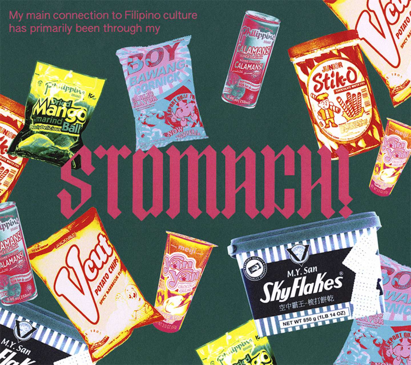 CALLE/KALYE Visual Essay Book