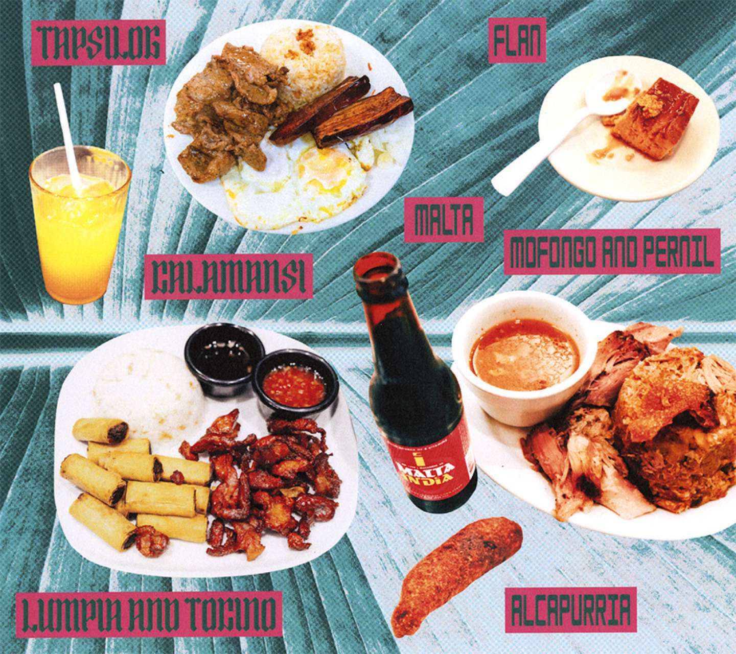 CALLE/KALYE Visual Essay Book