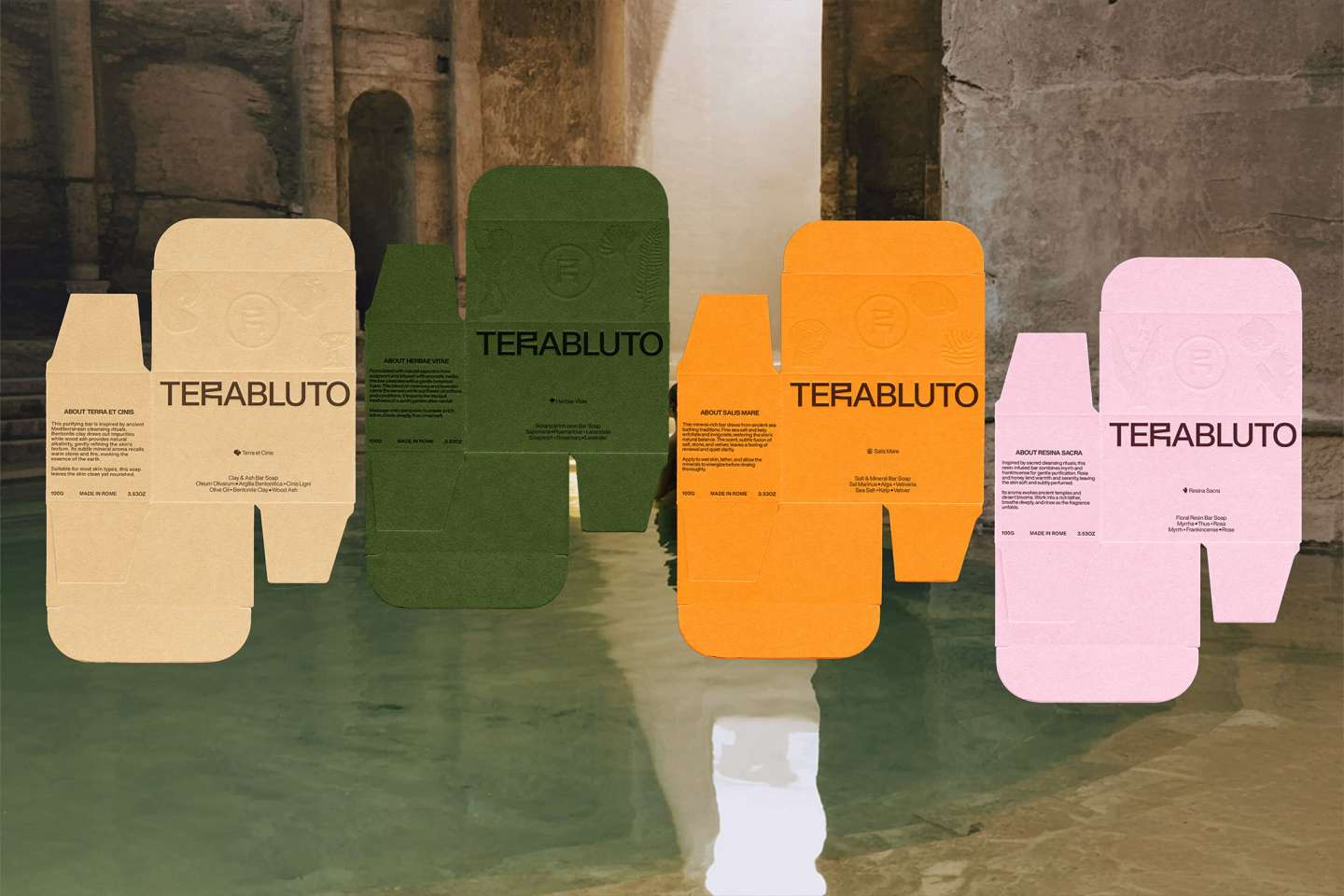 Terabluto