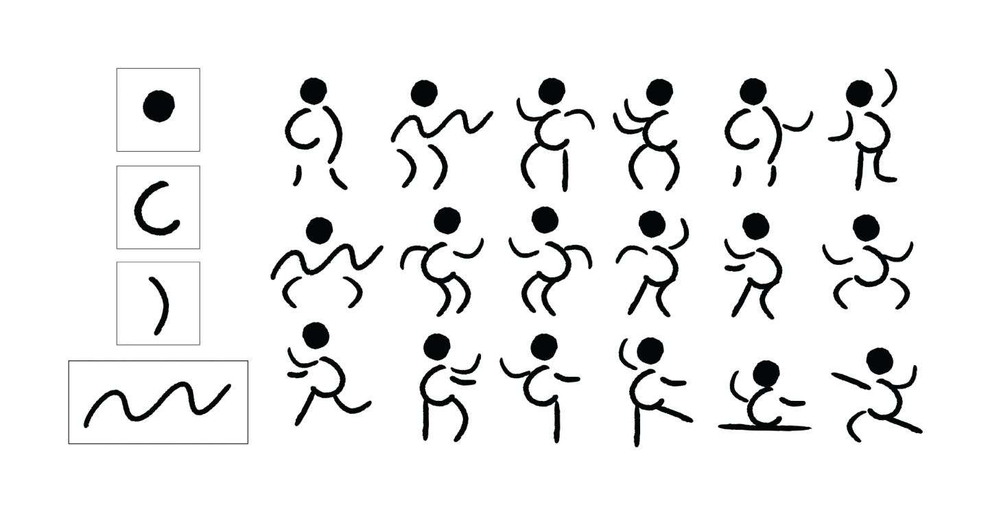 Center For Traditional Music and Dance 