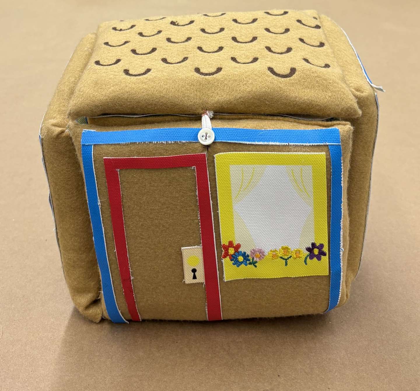 Mr. Clown Pack N Play