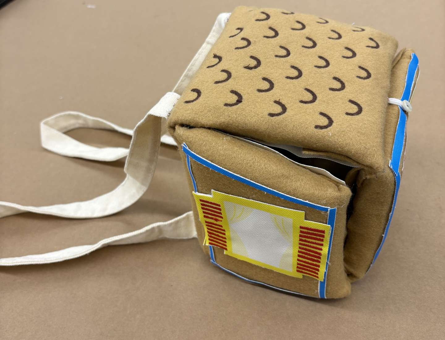 Mr. Clown Pack N Play