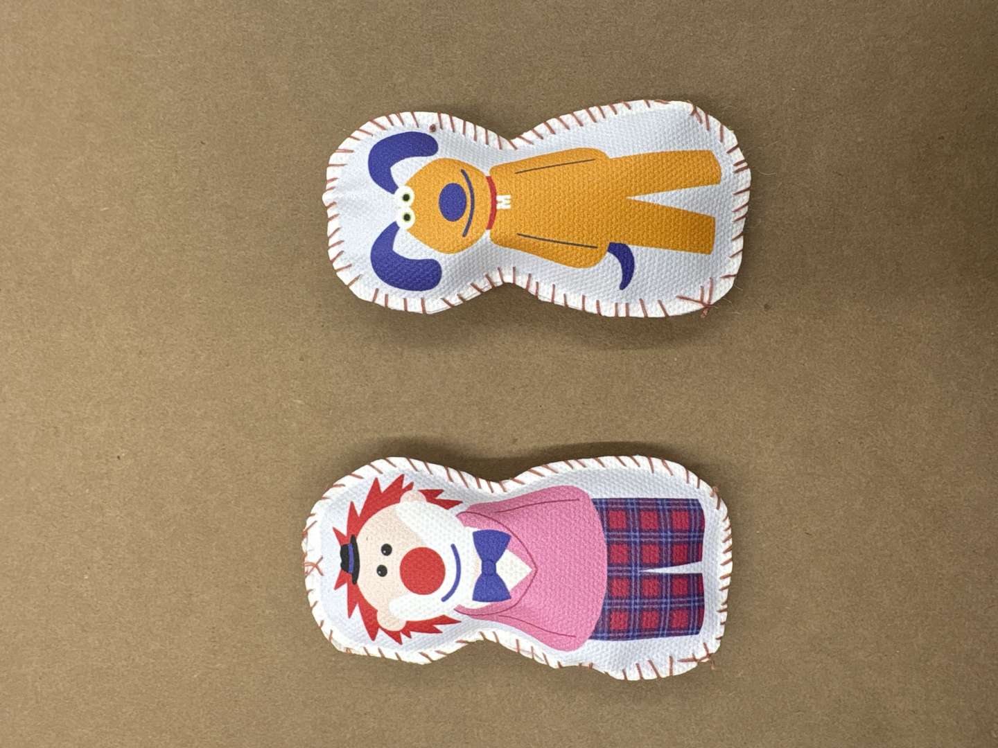 Mr. Clown Pack N Play