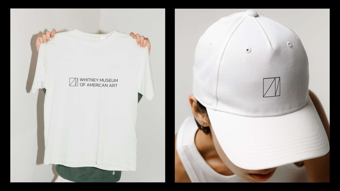 Redesign the Whitney Museum