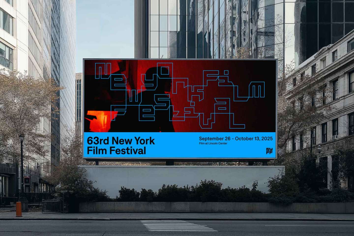 New York Film Festival