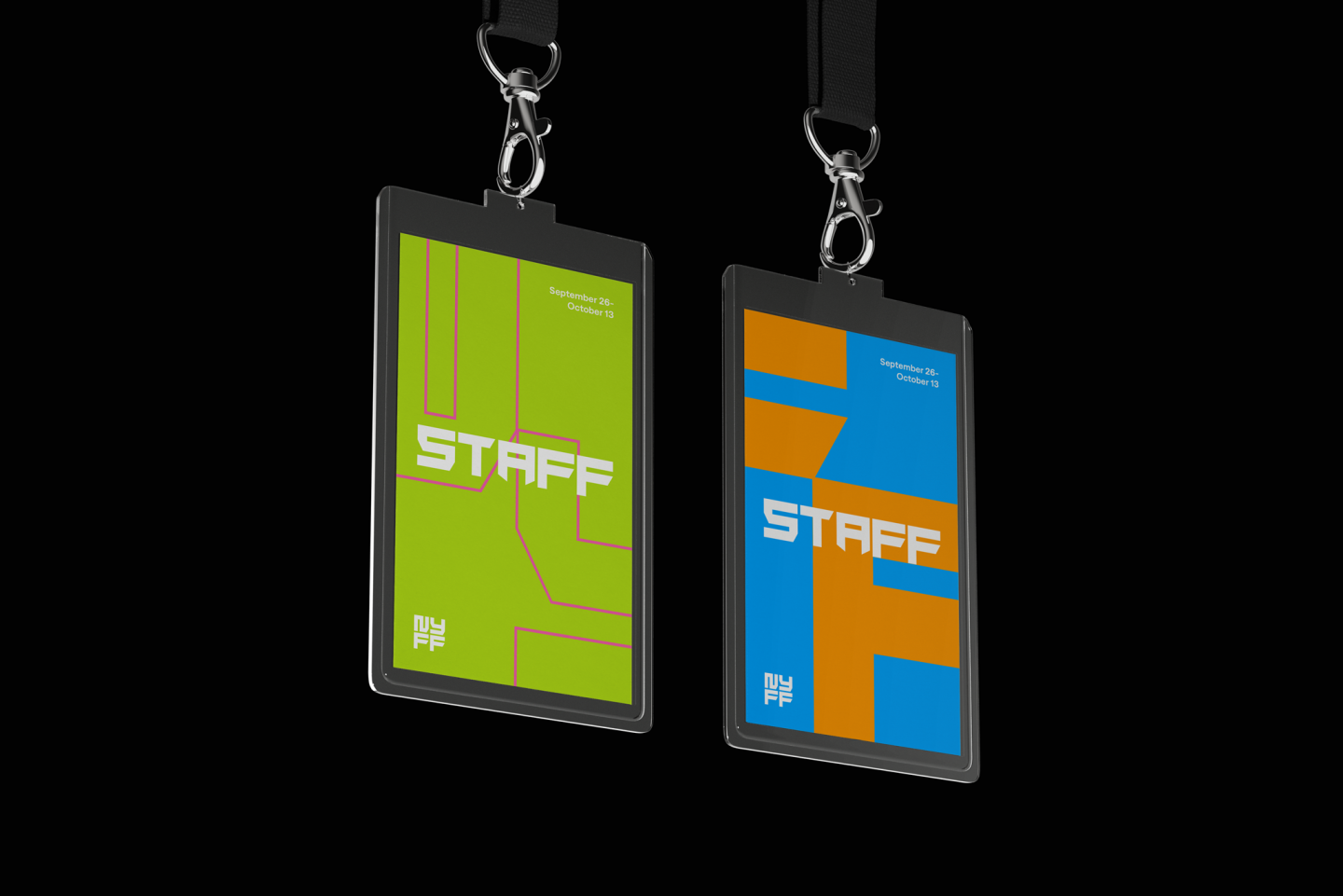 New York Film Festival