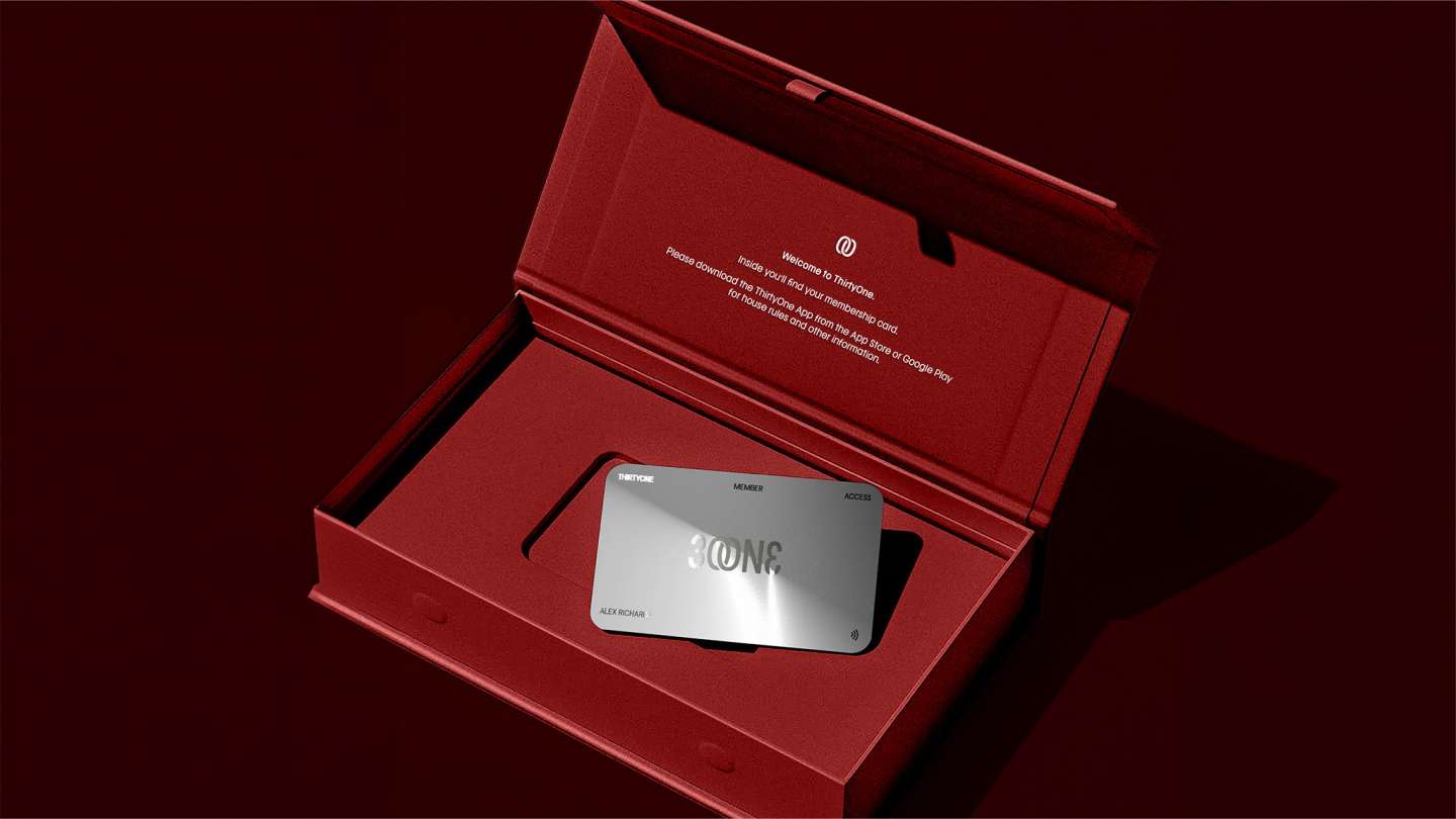 ThirtyOne Social Club