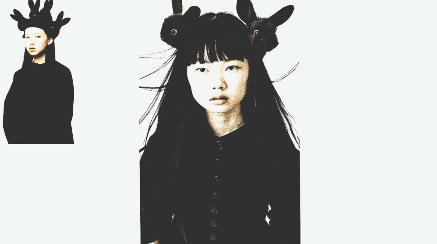 Comme des Garçons -Rebranding project (1)
