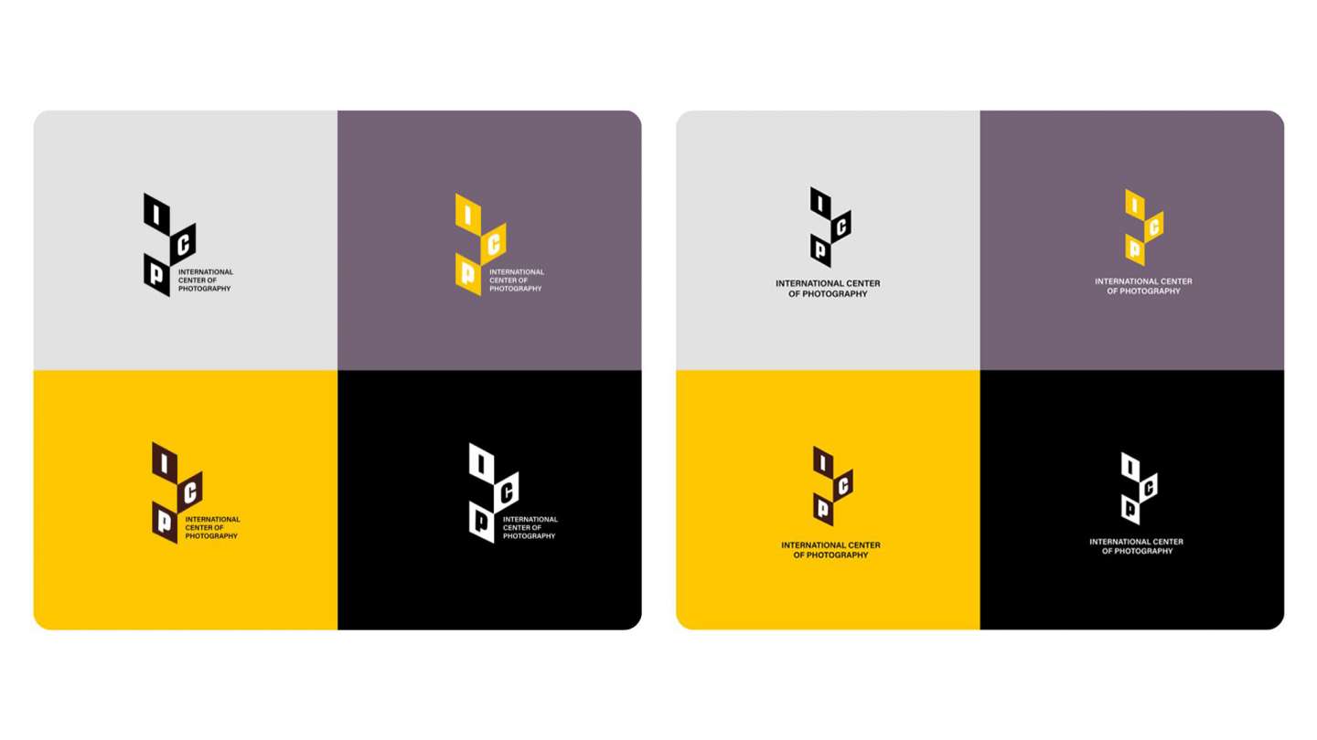 ICP Branding Project
