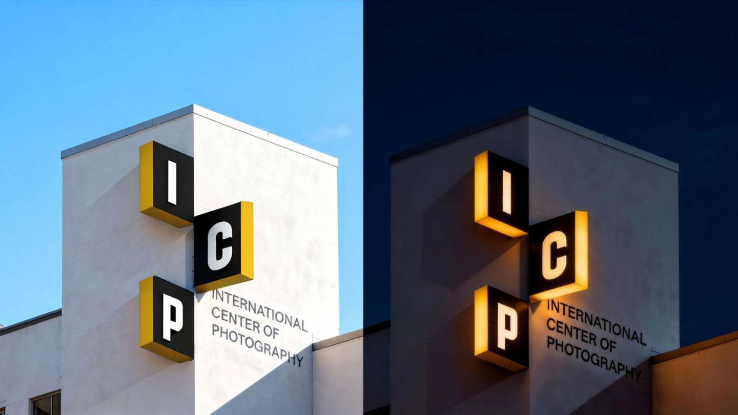 ICP Branding Project