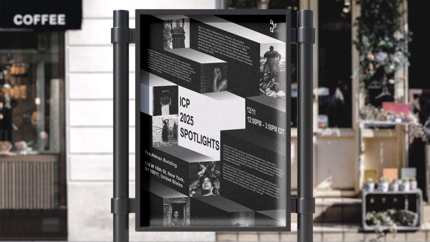 ICP Branding Project