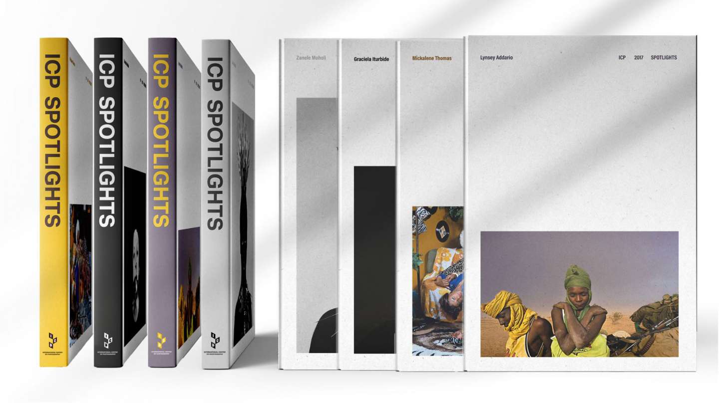 ICP Branding Project