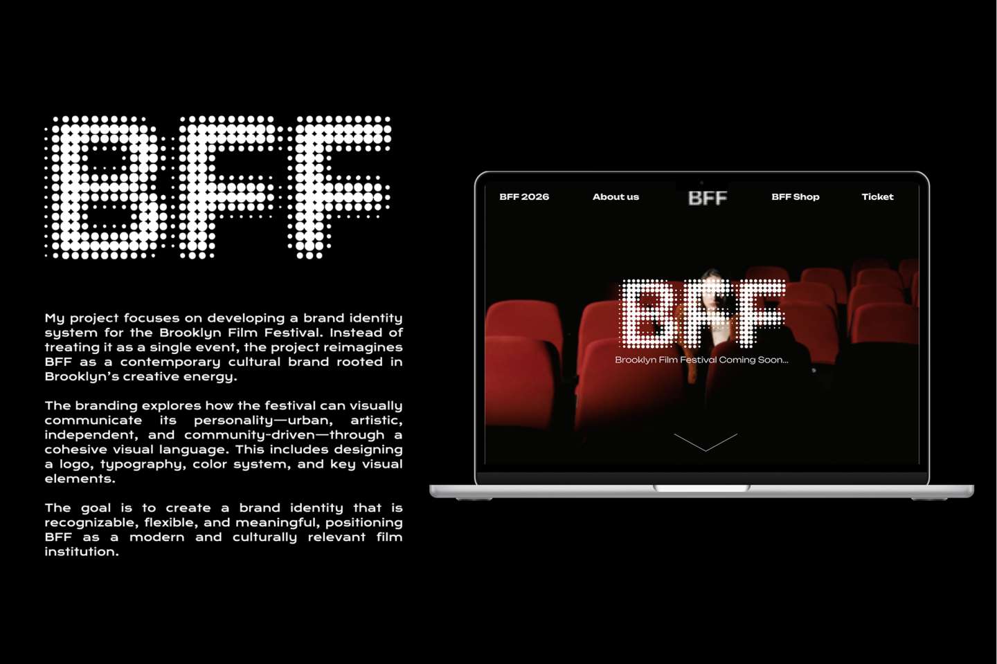 Brooklyn Film Festival