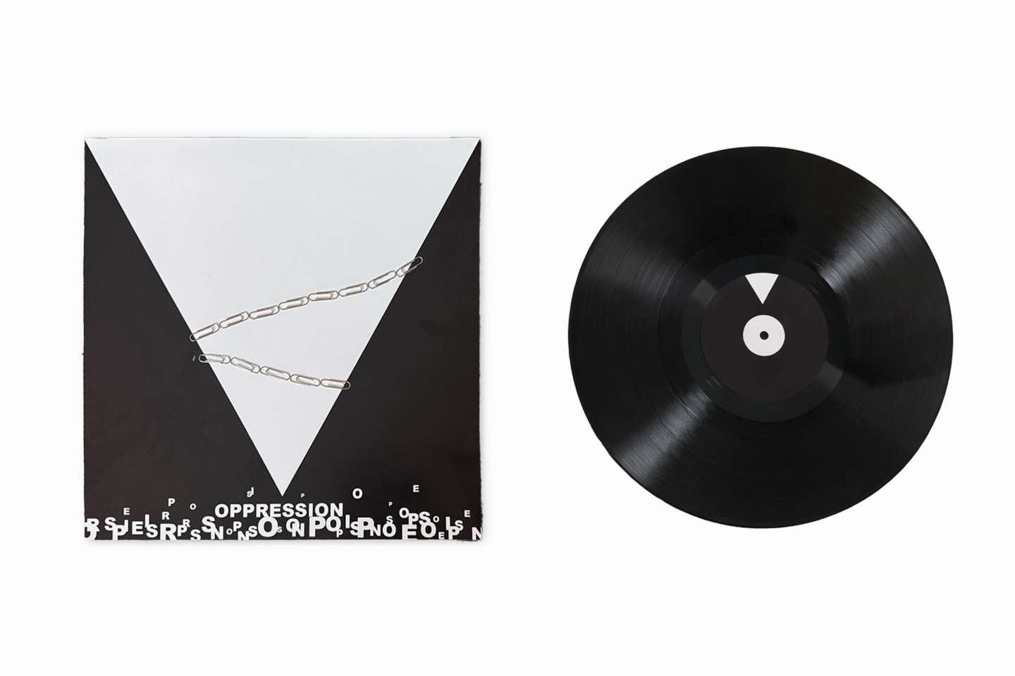 OPPRESSION VS. FREEDOM